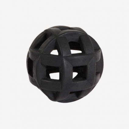 JW Hol-ee Roller Extreme dierovaná lopta 13 cm