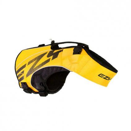 EZYDOG plávacia vesta pre psy DFD X2 BOOST