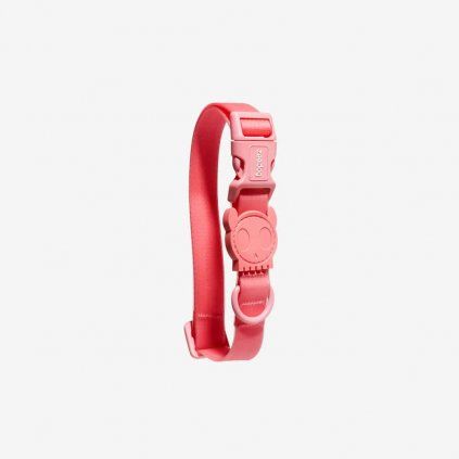 Zee.dog NeoPro obojok pre psa Bubblegum