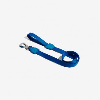 Zee.dog NeoPro vodítko pre psa Blue