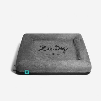 Zee.dog ortopedický pelech Zee.bed