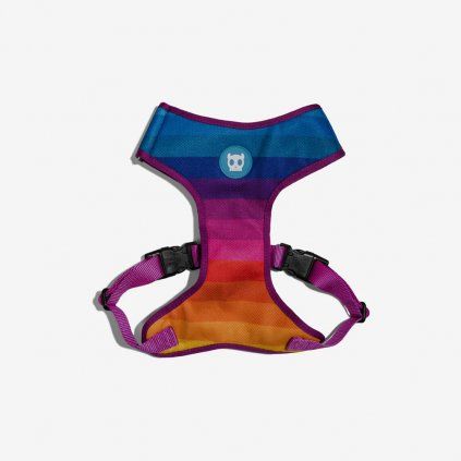 zeedog adjustable air mesh harness prisma main 1 1296x