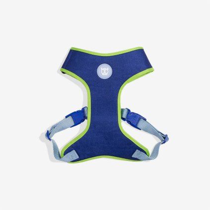 zeedog adjustable air mesh harness astro main 1 1296x