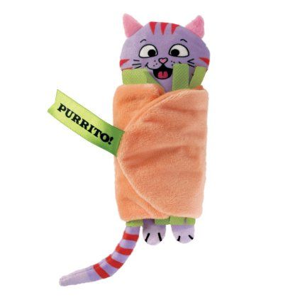 PULL A PARTZ PURRITO 1
