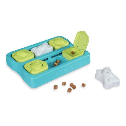 kitty cube game hlavolam pre macku 1