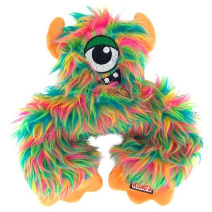 kong frizzles frazzles
