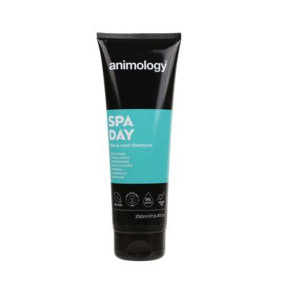 dog spa day sampon pre psa animology 1