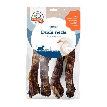 wolfdining kacacie krky