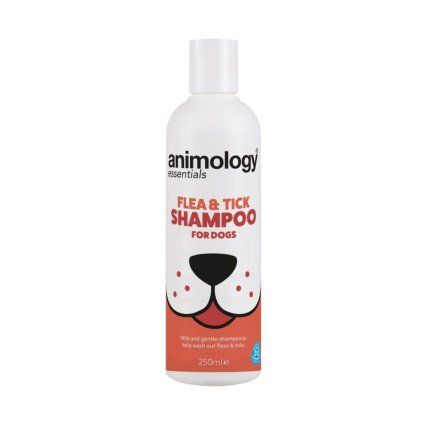 animology essentials sampon pre psa 5