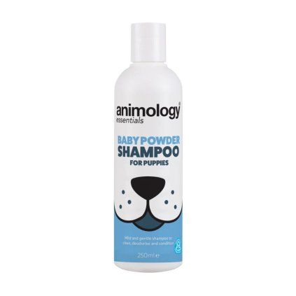 animology essentials sampon pre psa 4