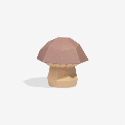 Super Veggiez Mushroom Main 1