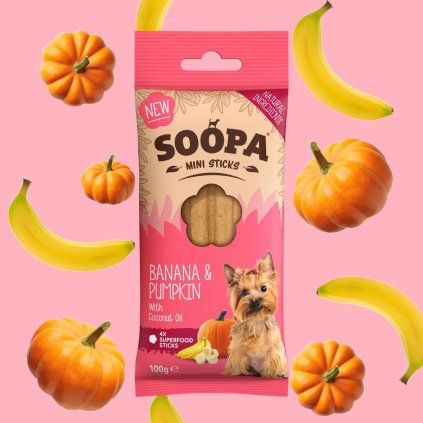 soopa mini bites 2