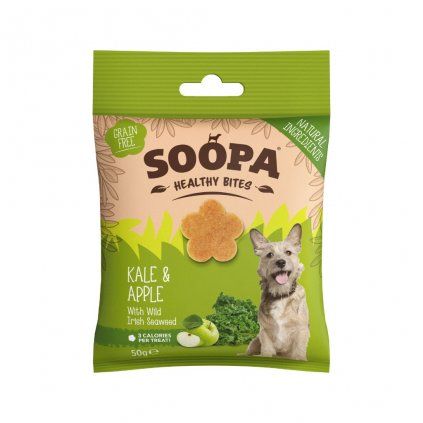 soopa healthy bites 4