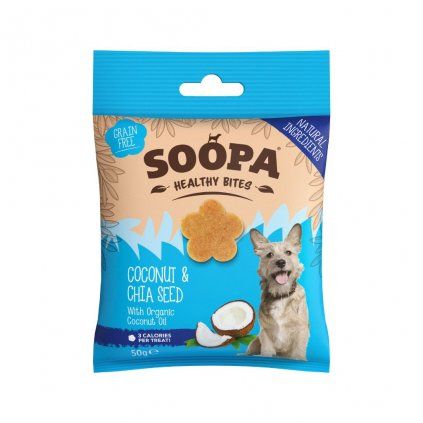 soopa healthy bites 5