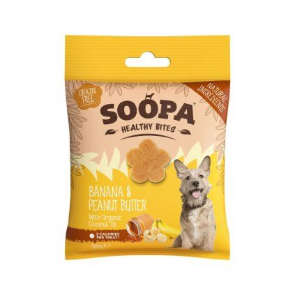 sooba healthy bites banana