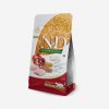 N&D cat Ancestral Grains adult, neutered, chicken, spelt, oats & pomegranate 1,5 kg