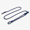 Zee.dog hands-free vodítko Deep Blue
