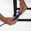 Zee.dog hands-free vodítko Deep Blue