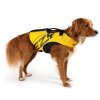 EZYDOG plávacia vesta pre psy DFD X2 BOOST
