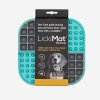 LickiMat SLOMO lízacia podložka a spomaľovacia miska 2v1
