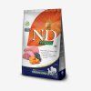 N&D dog PUMPKIN adult medium & maxi, lamb & blueberry