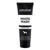 Animology White Wash šampón na bielu srsť 250 ml