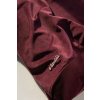 dog bed velvet wine color lebeddie S3A0818 min scaled