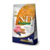 nd ag adult mini lamb