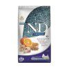 nd ocean mini ag cod