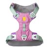 woolly wolf postroj mauve 1