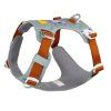 woolly wolf glacier green postroj 1
