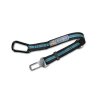 Kurgo Direct to Seatbelt Tether autopás pre psa - modrý