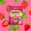 soopa jahoda bites