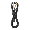 woolly wolf rope leash hrube 3