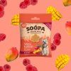 soopa mango raspberries bites 1
