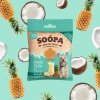 soopa paw na colada bites 2