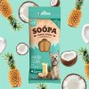 soopa paw na colada sticks