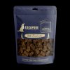 Escapure 150g Leckerlis EPAC Mockup 2025 Bueffel Hupferl.png kopie