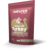 dog pouch chickenturkey 300g