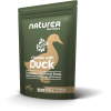 dog pouch chickenduck 300g