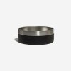 Zee.dog TUFF Bowl robustná miska pre psa Black