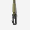 Zee.dog hands-free vodítko pre psa Army Green